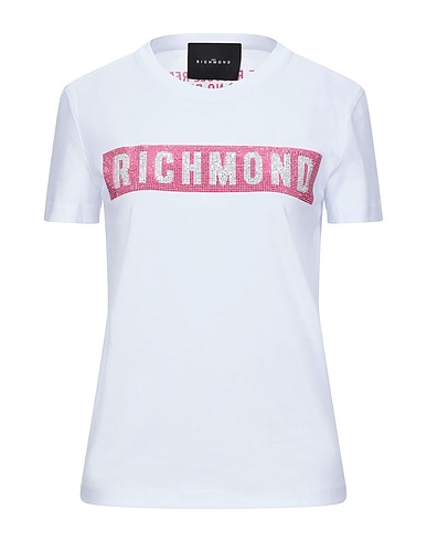 ZOOM JOHN RICHMOND - T-shirt