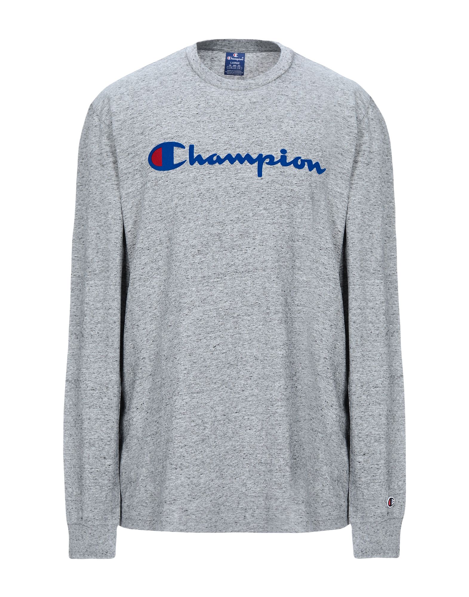 champion t shirt online