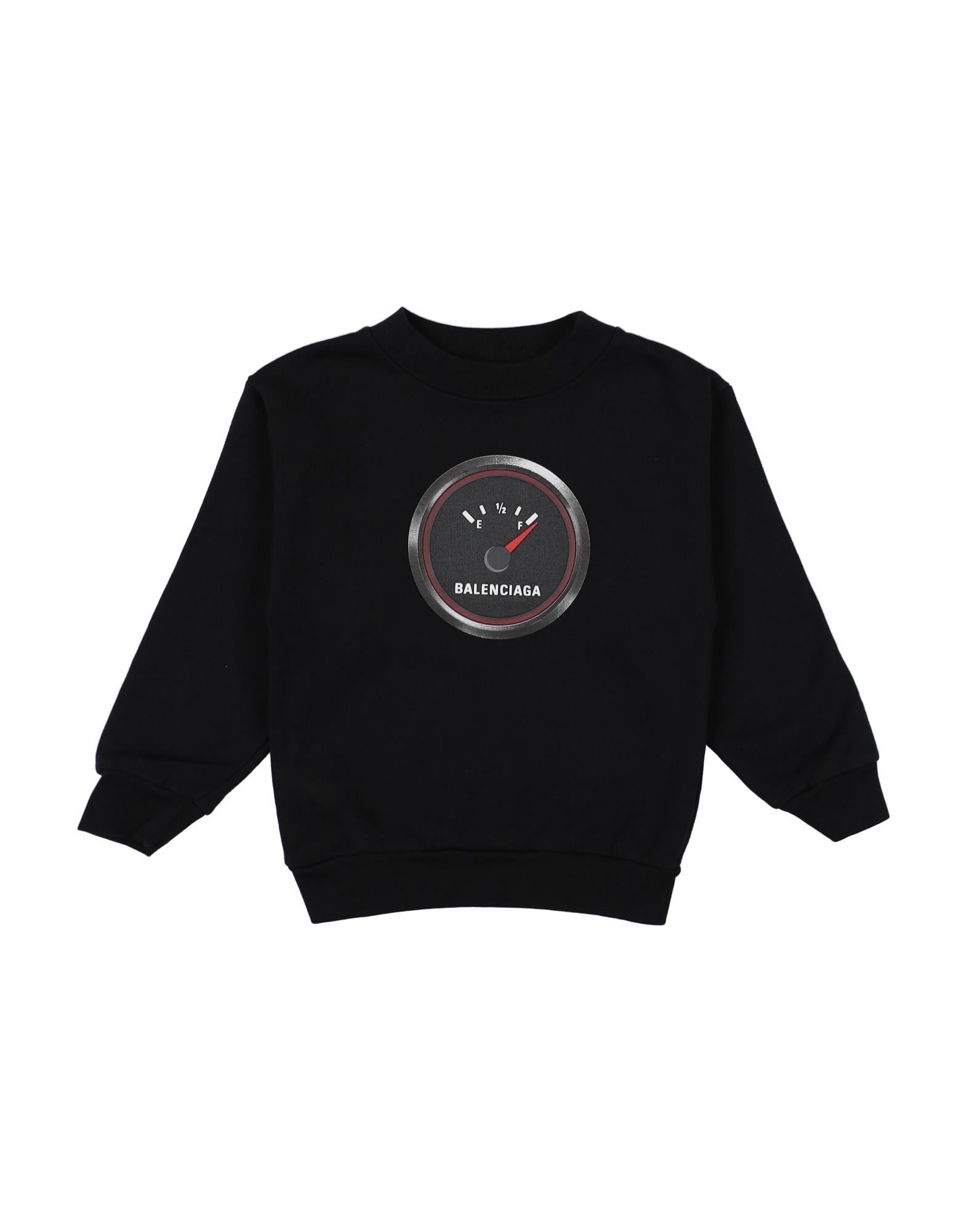 kids balenciaga sweatshirt