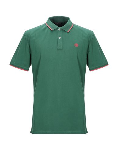 HENRI LLOYD POLO SHIRTS,12420536IF 4