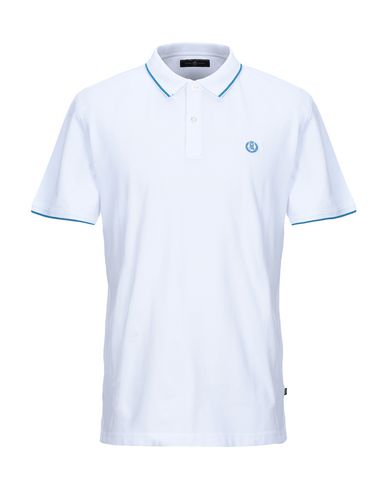 HENRI LLOYD POLO SHIRTS,12420536JA 4