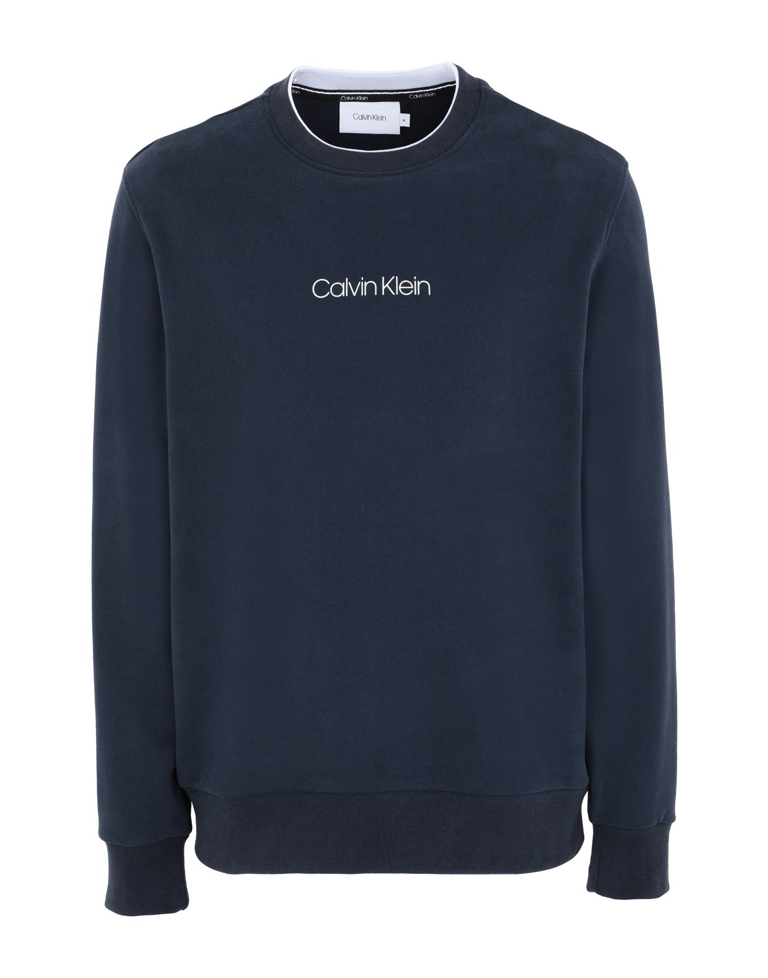 calvin klein sweatshirt men