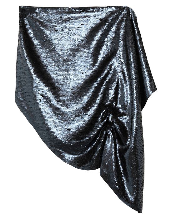 PAULA KNORR Топ без рукавов