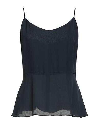 KOCCA Top Midnight blue 100% Polyester