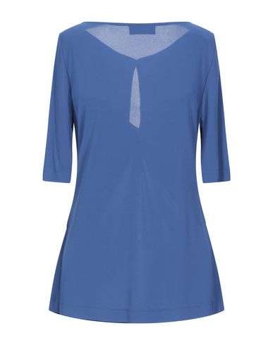 Clips T-shirt In Blue