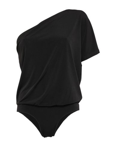 Numero 00 Top In Black