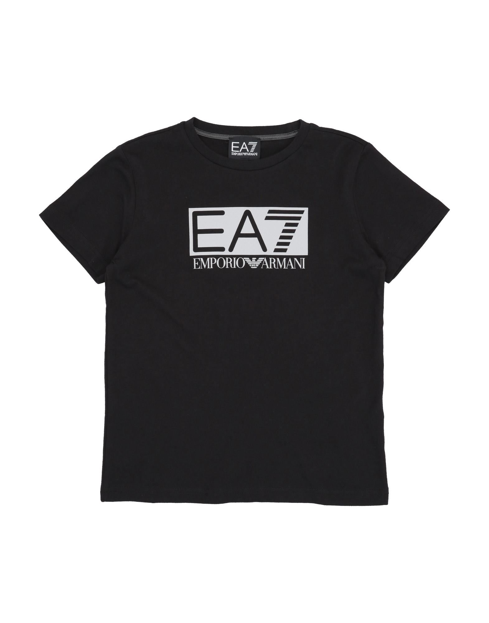 EA7 - T-shirts