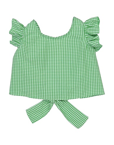 ZOOM PICCOLA LUDO - Blouse