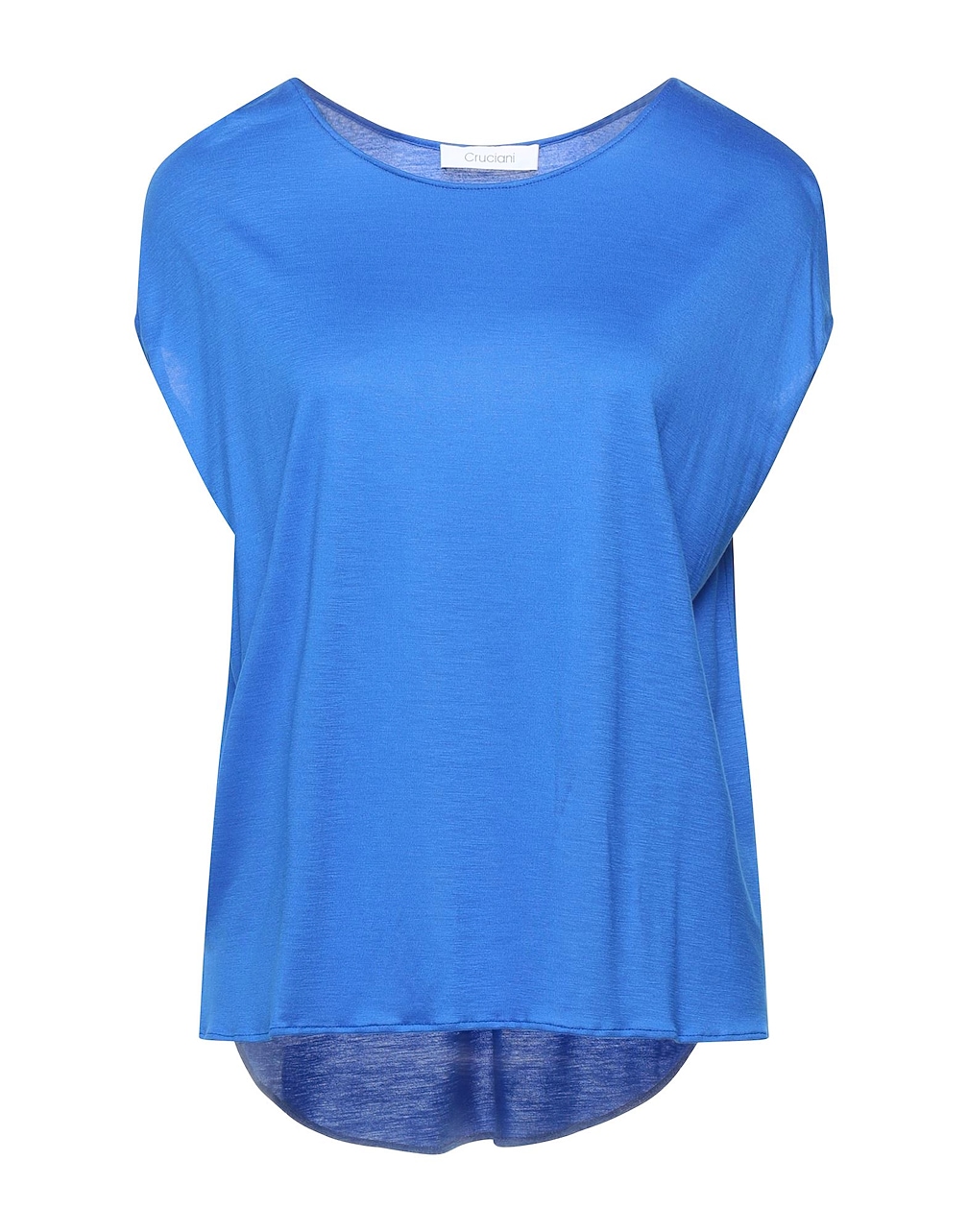 CRUCIANI - T-shirts