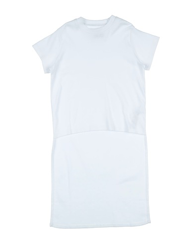 DOUUOD T-shirt White 100% Cotton