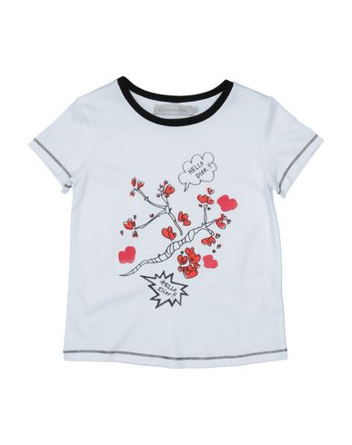 dior kids shirt