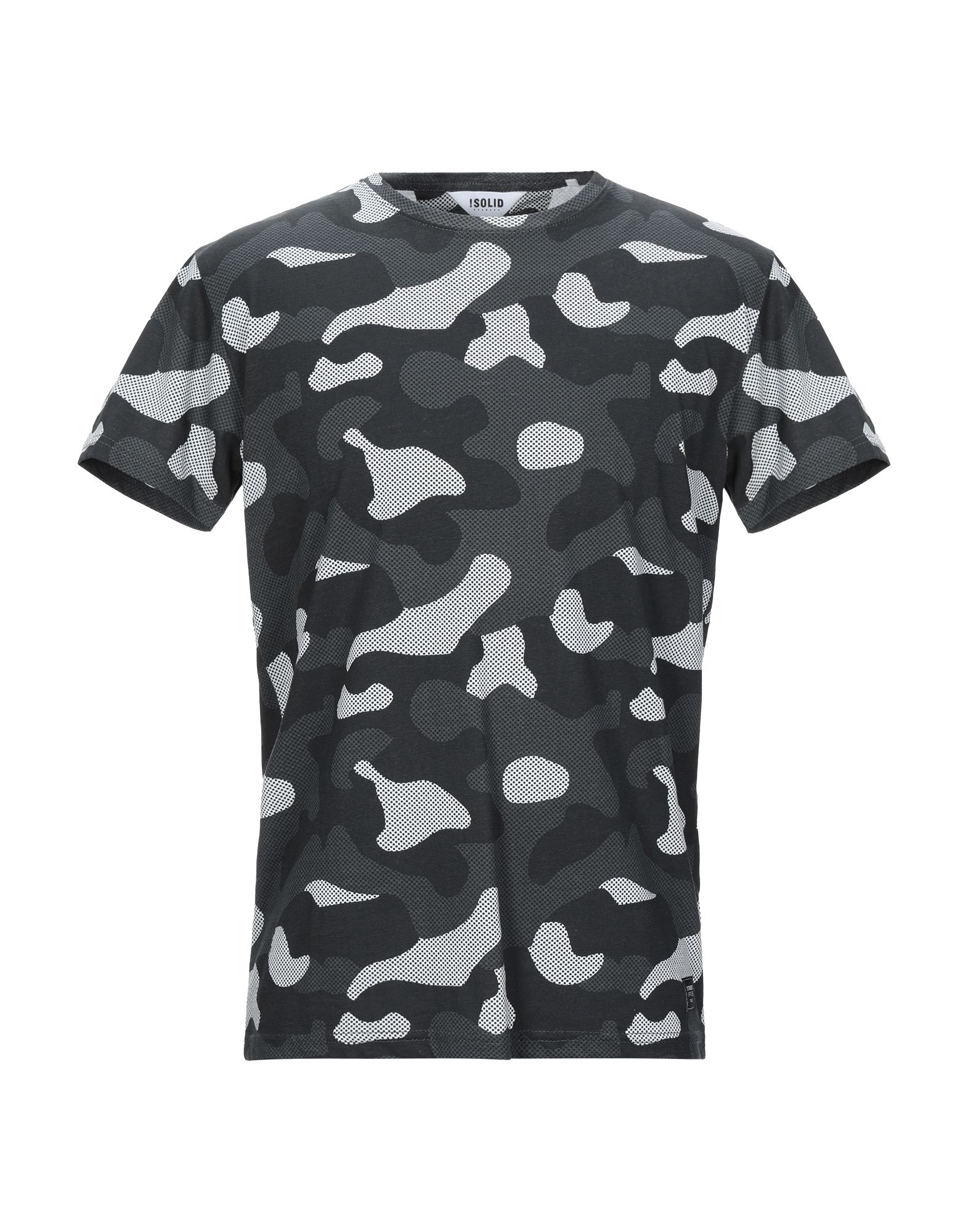 solid t shirts online
