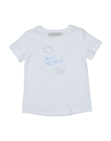 dior kids shirt