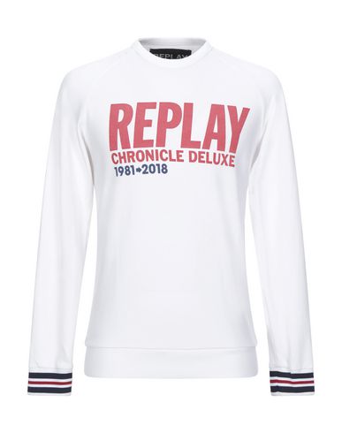 replay sweatshirt sale
