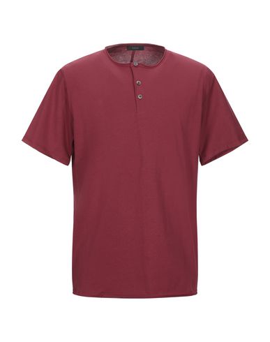 Kaos T-shirt In Red