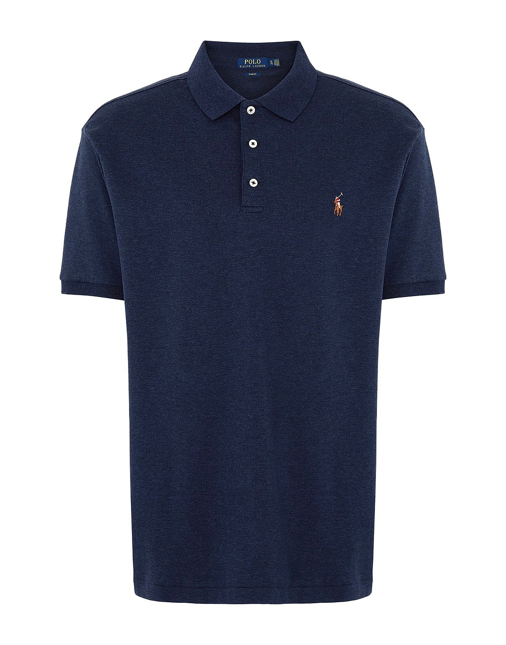 POLO RALPH LAUREN - Polo shirts