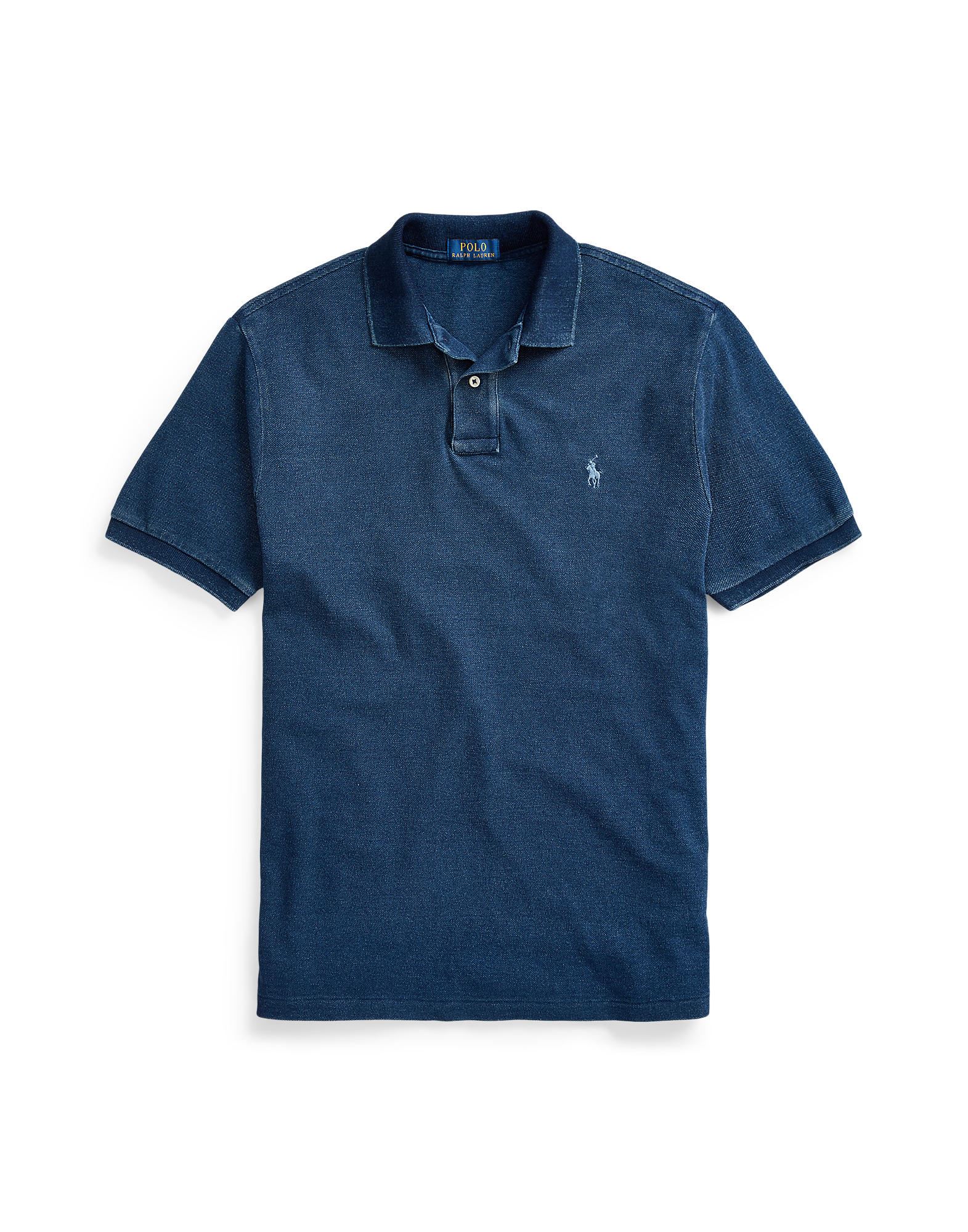 POLO RALPH LAUREN - Polo shirts