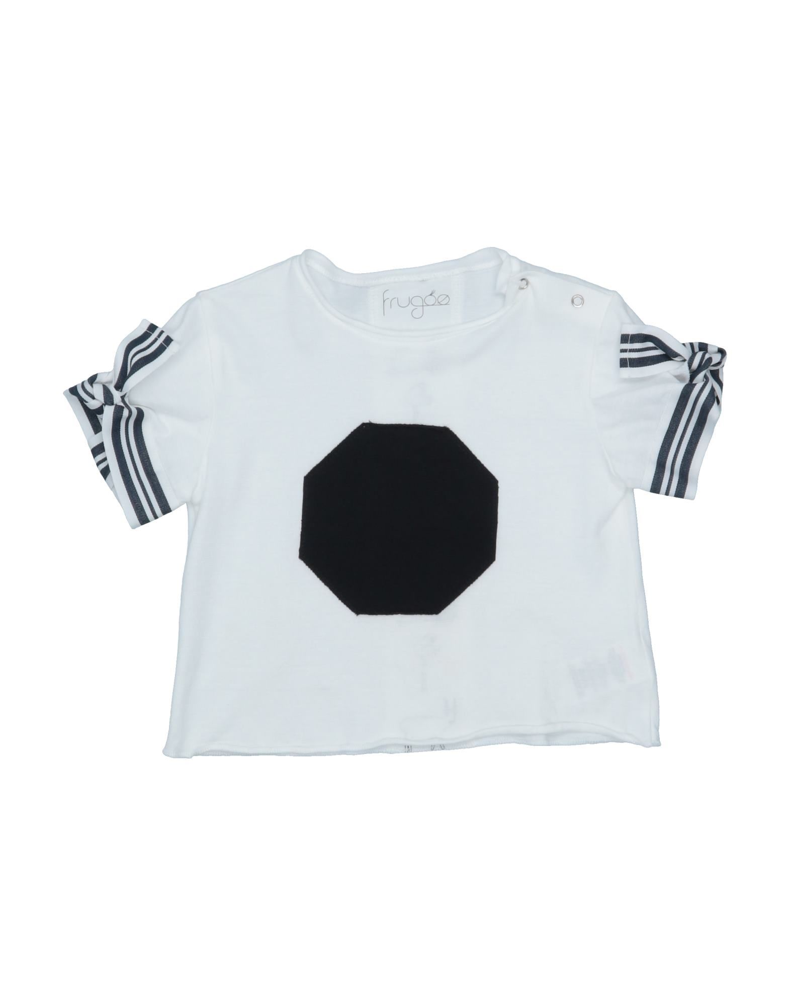 FRUGOO - T-shirts