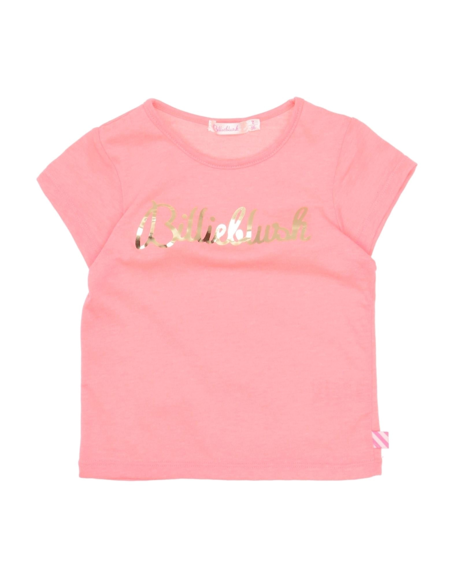 BILLIEBLUSH - Футболки