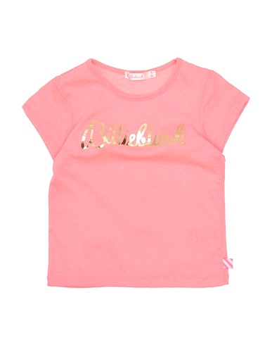 BILLIEBLUSH T-shirt Coral 65% Polyester, 35% Cotton
