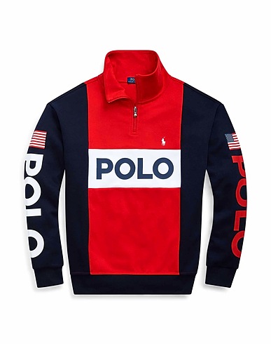 ZOOM POLO RALPH LAUREN - Leisurewear