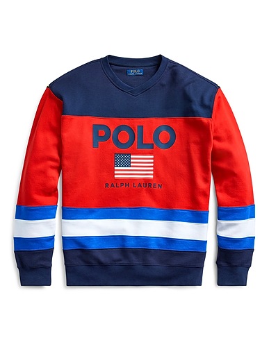 ZOOM POLO RALPH LAUREN - Leisurewear