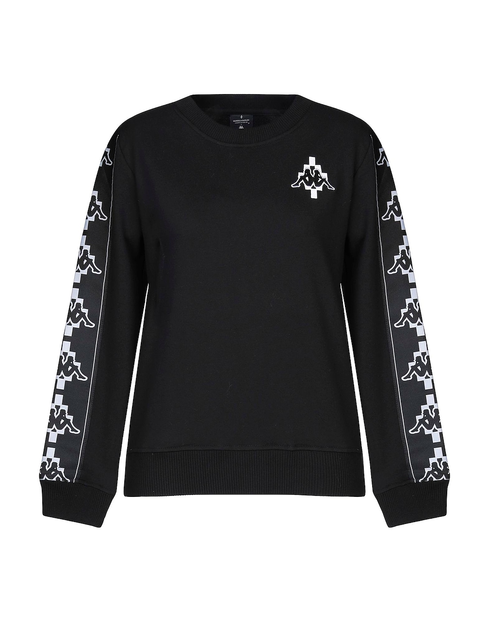 MARCELO BURLON x KAPPA - Sweatshirts