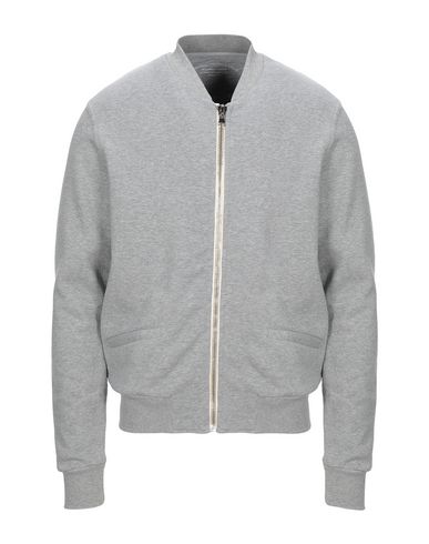 Original Vintage Style Sweatshirts In Grey