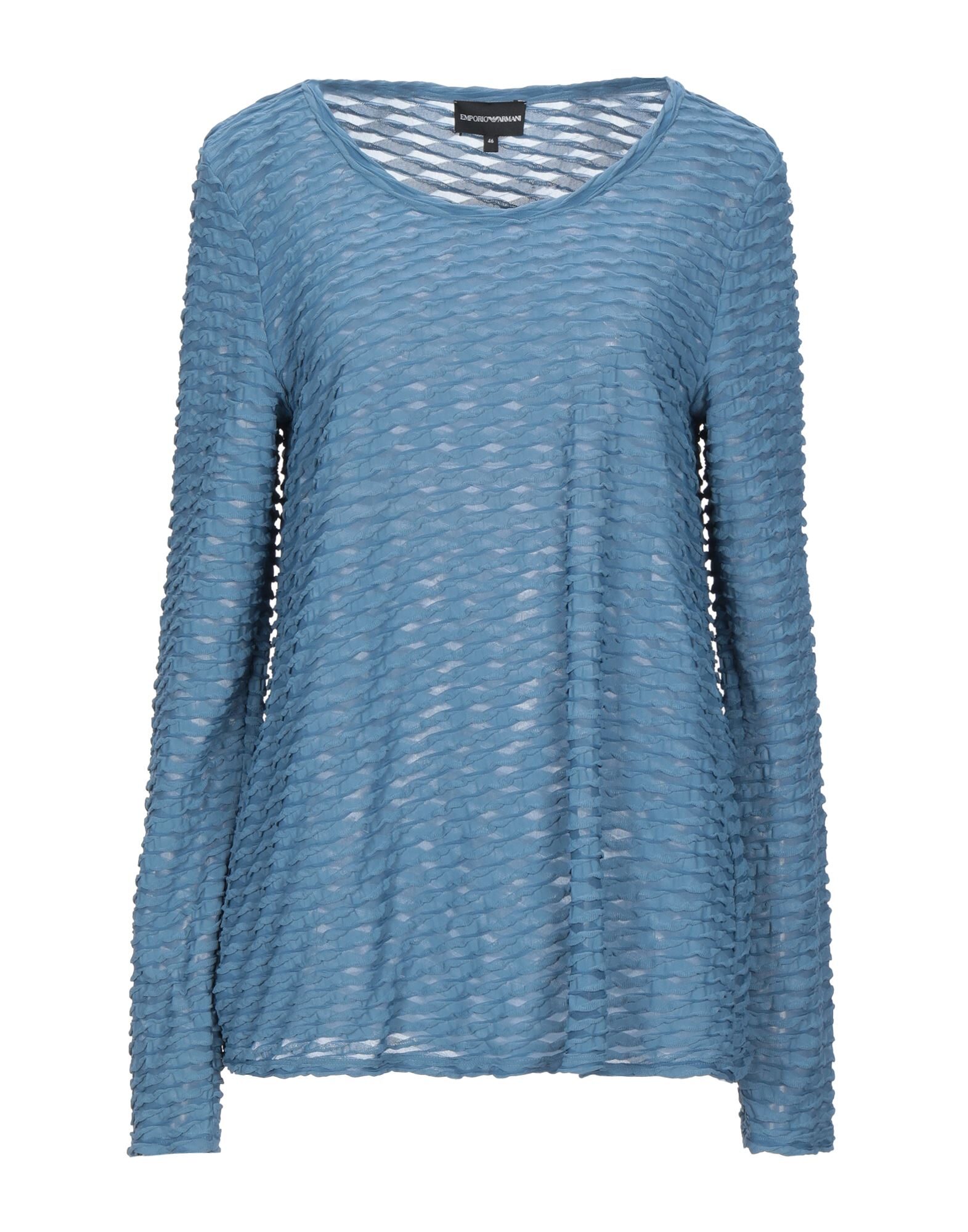 EMPORIO ARMANI - T-shirts