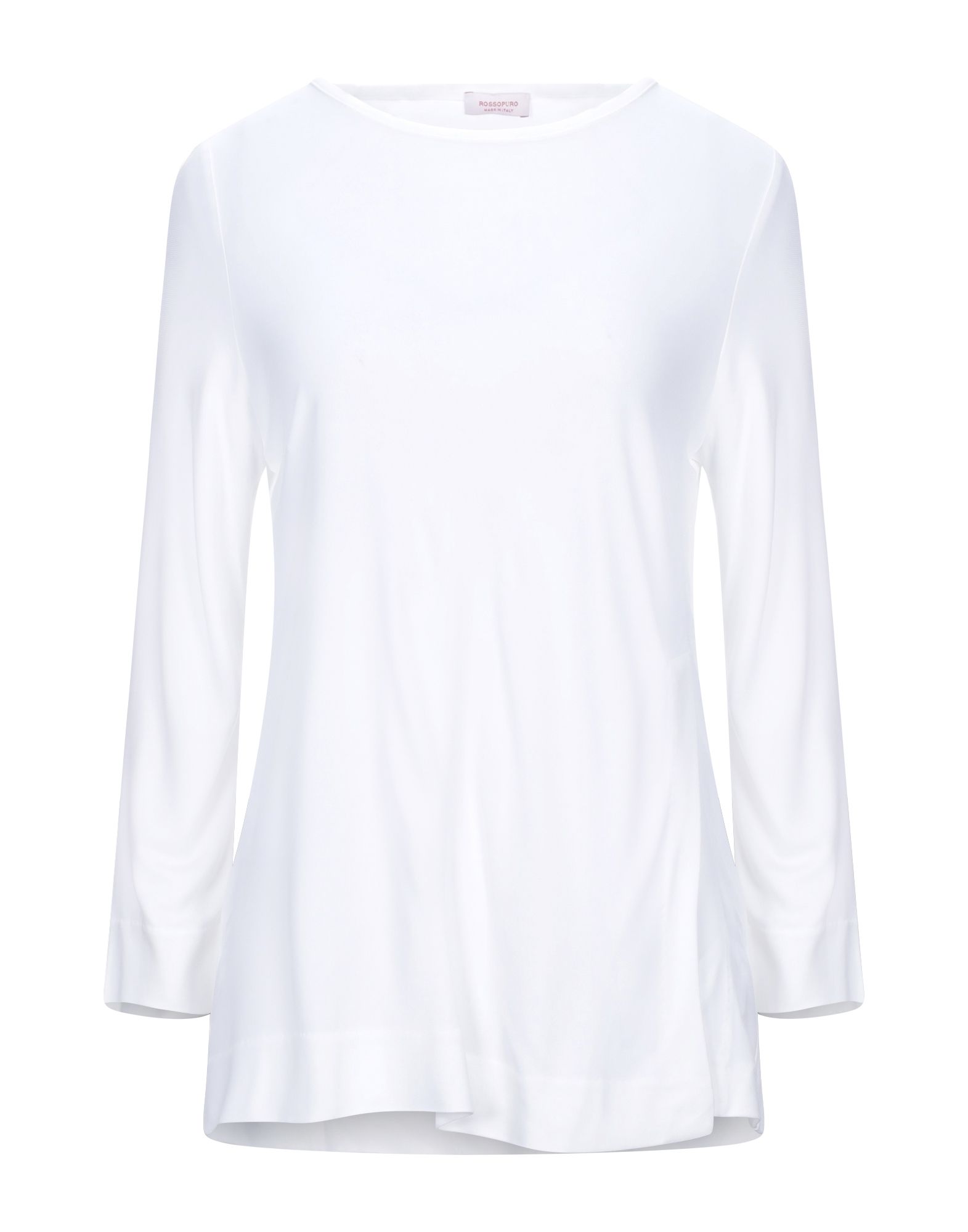 ROSSOPURO - T-shirts