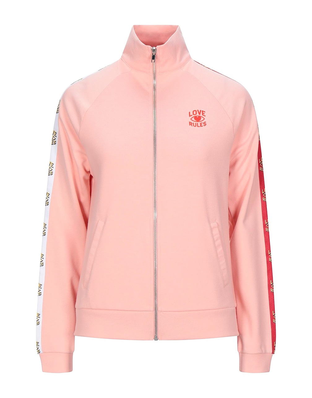 ZOE KARSSEN - Sweat-shirts