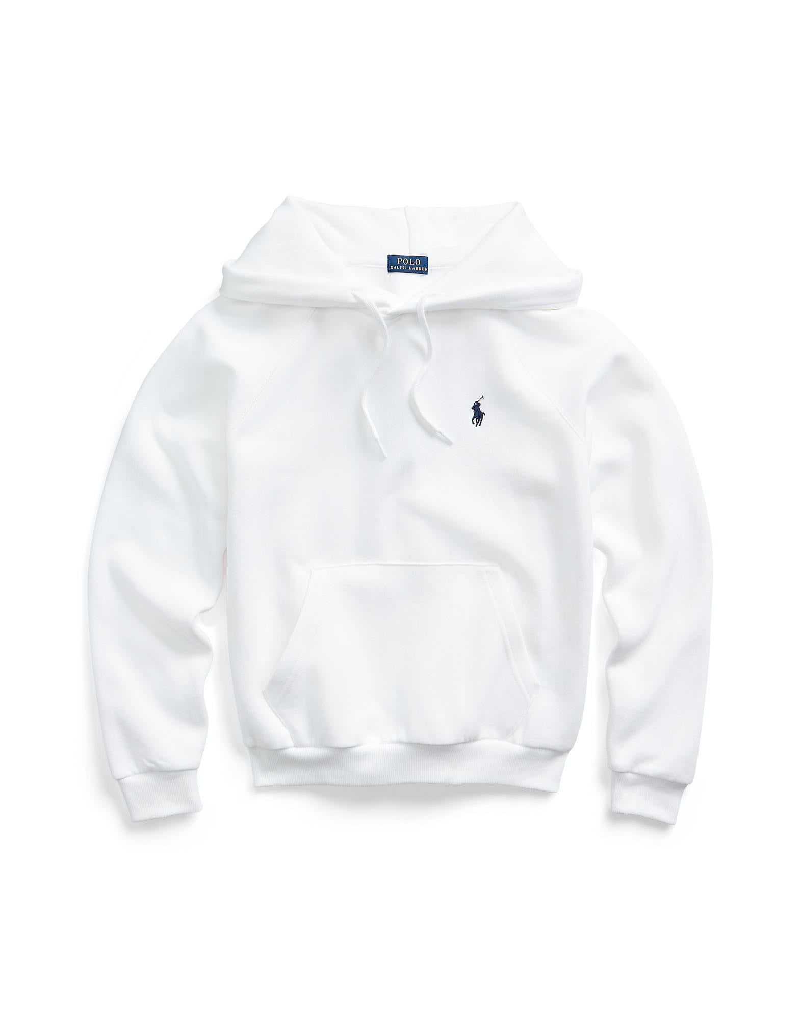 ralph lauren hooded jumper