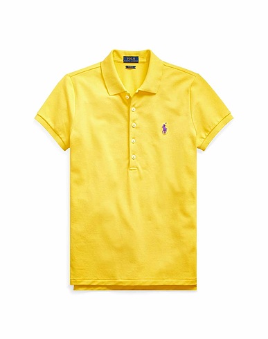 ZOOM POLO RALPH LAUREN - Polo