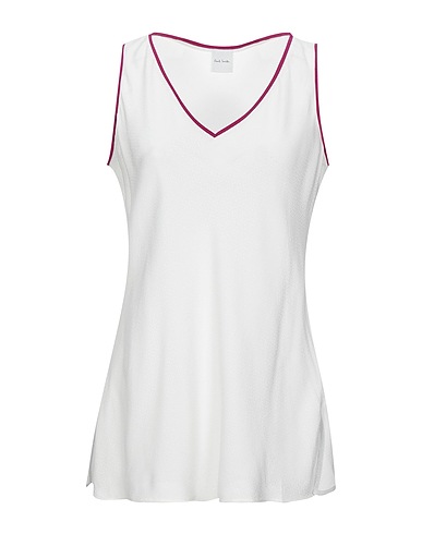 ZOOM PAUL SMITH - Silk top