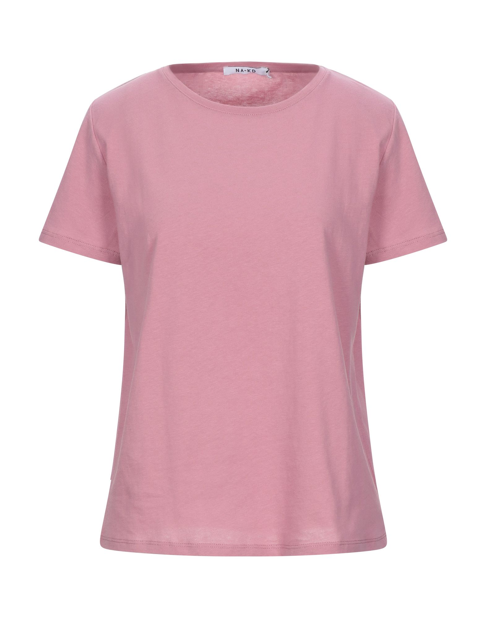 kd pink shirt