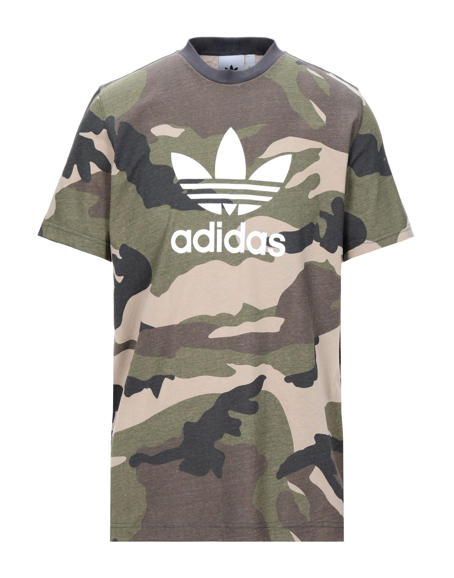 adidas california poly t shirt