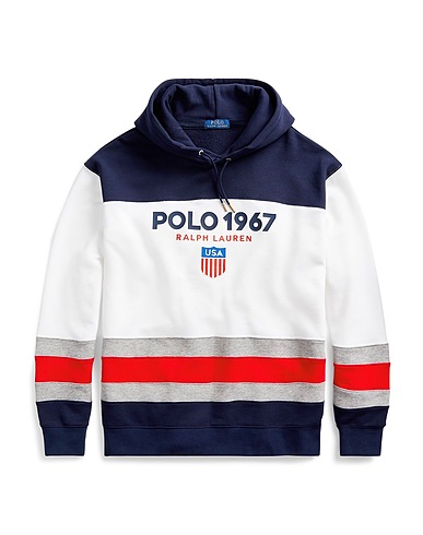 ZOOM POLO RALPH LAUREN - Leisurewear