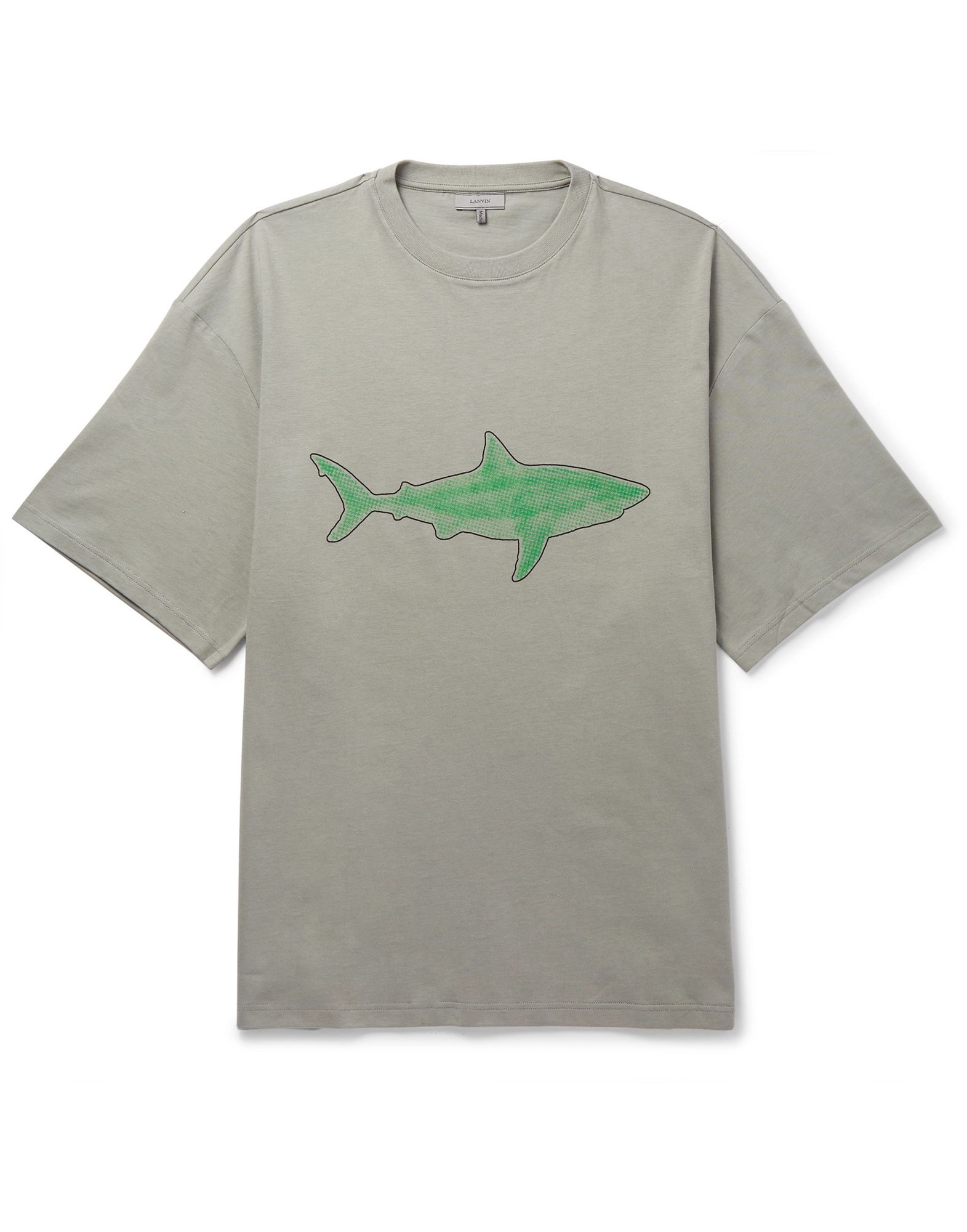 lanvin t shirt