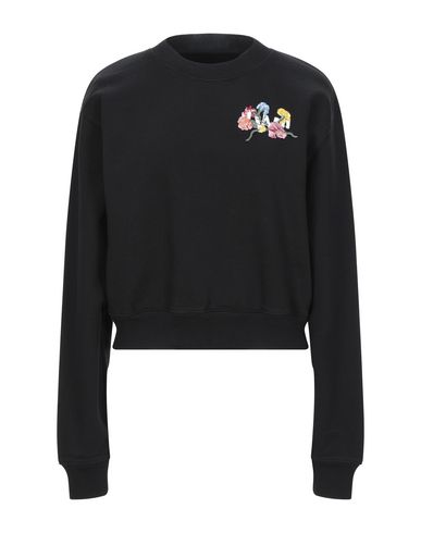 OFF-WHITE Sweatshirt,12423906PK 3
