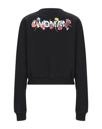 OFF-WHITE Sweatshirt,12423906PK 3