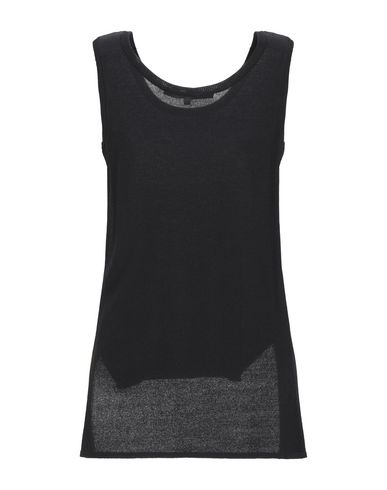 Terre Alte Top In Black