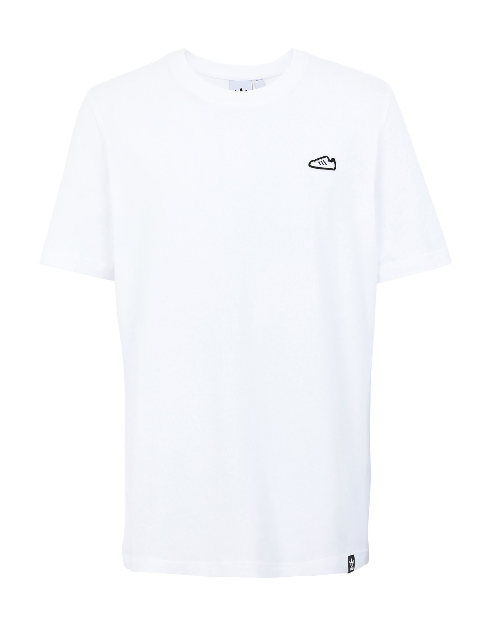adidas originals t shirt mens