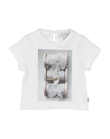 ZOOM MAGIL - T-shirt