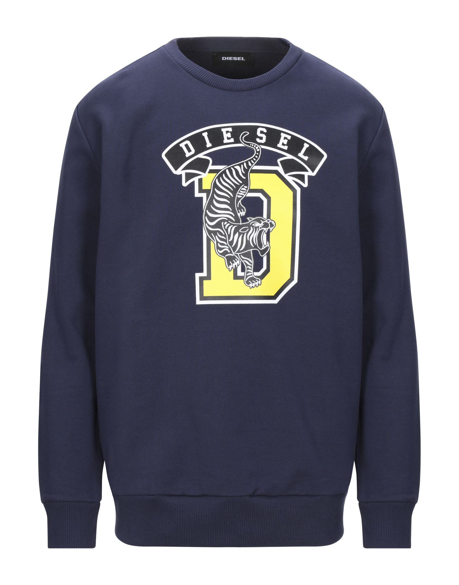 diesel sweatshirts
