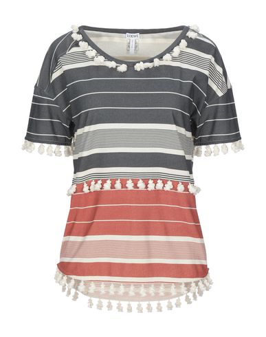 LOEWE T-shirt,12424607DT 5
