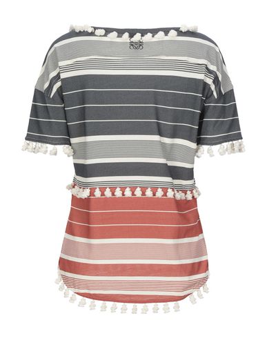 LOEWE T-shirt,12424607DT 5