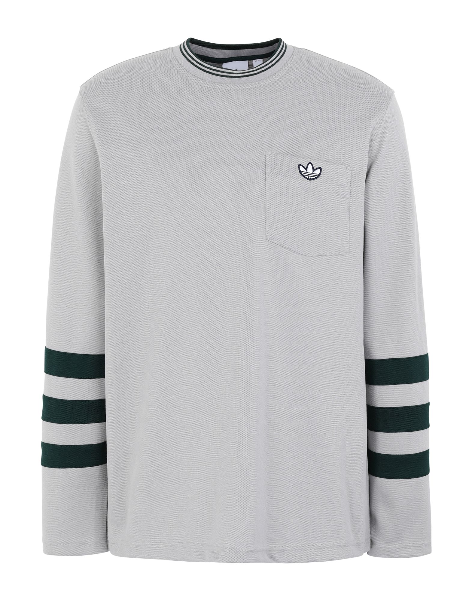 adidas originals long sleeve t shirt