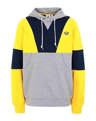 ZOOM ADIDAS ORIGINALS - Hooded track jacket