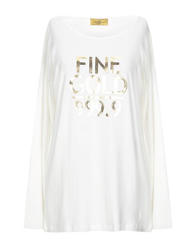 Just For You T-shirt In White