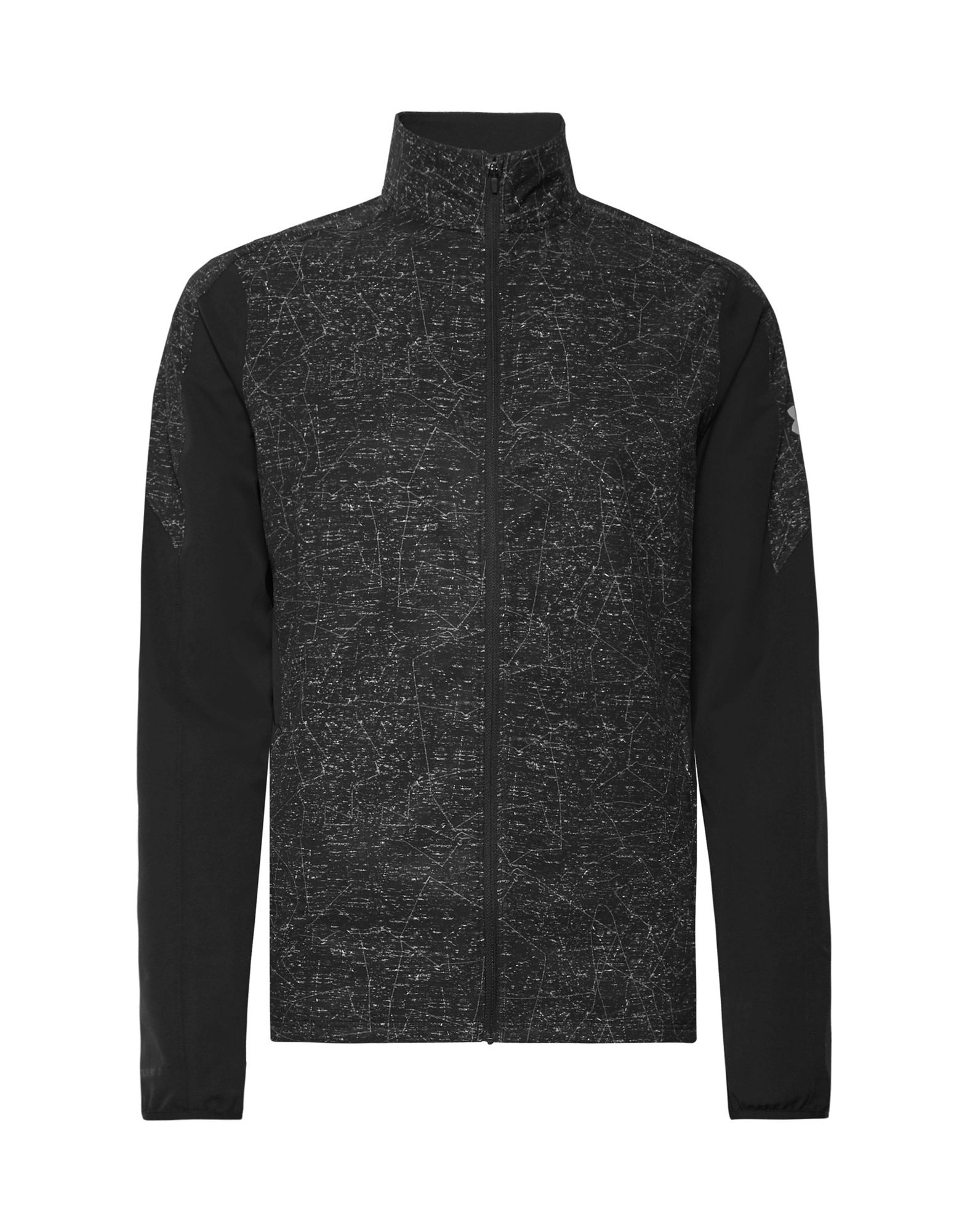 sudaderas under armour hombre